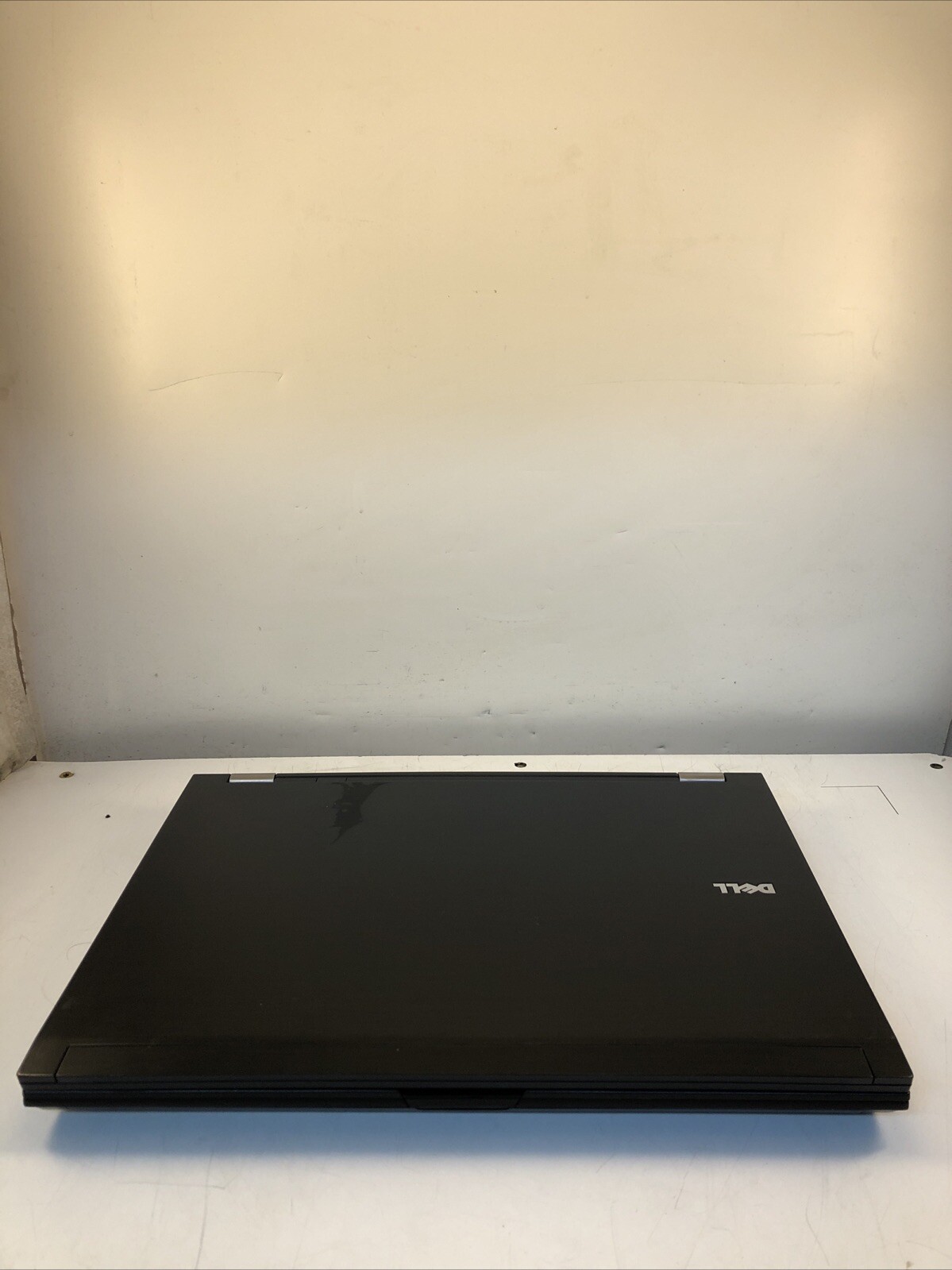 Dell Latitude E6500 Intel Core 2 Duo 2.53GHz 4GB BOOTS TO BIOS