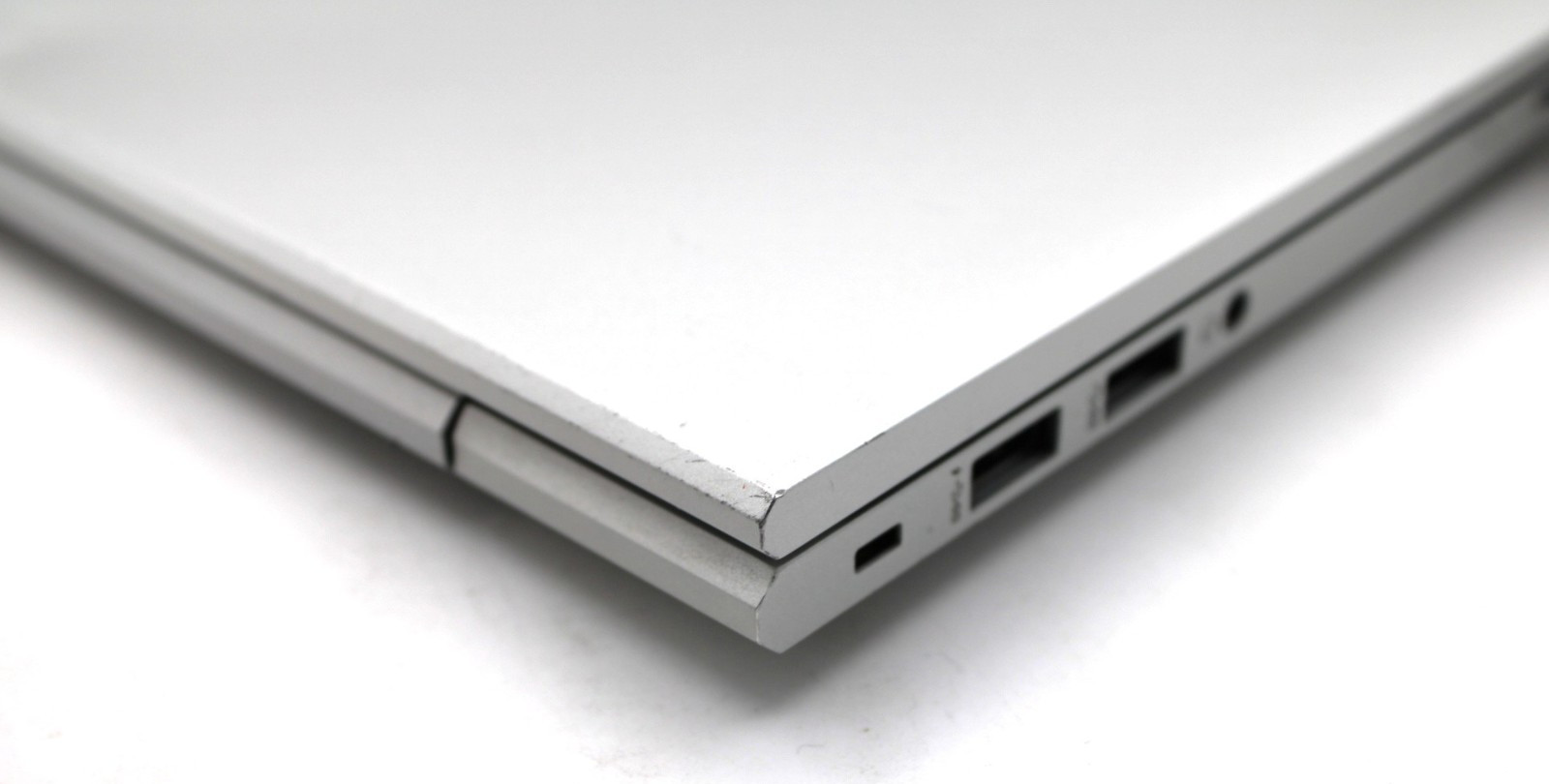 HP EliteBook 840 G8 i7-1185G@3.0GHz 16GB DDR4 256 M.2 NO OS *USED/TESTED*