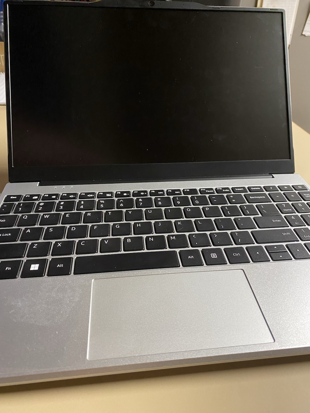 Molegar Laptop Model T141J Intel Celeriac N5095 Processor 14.1 Inch Full HD