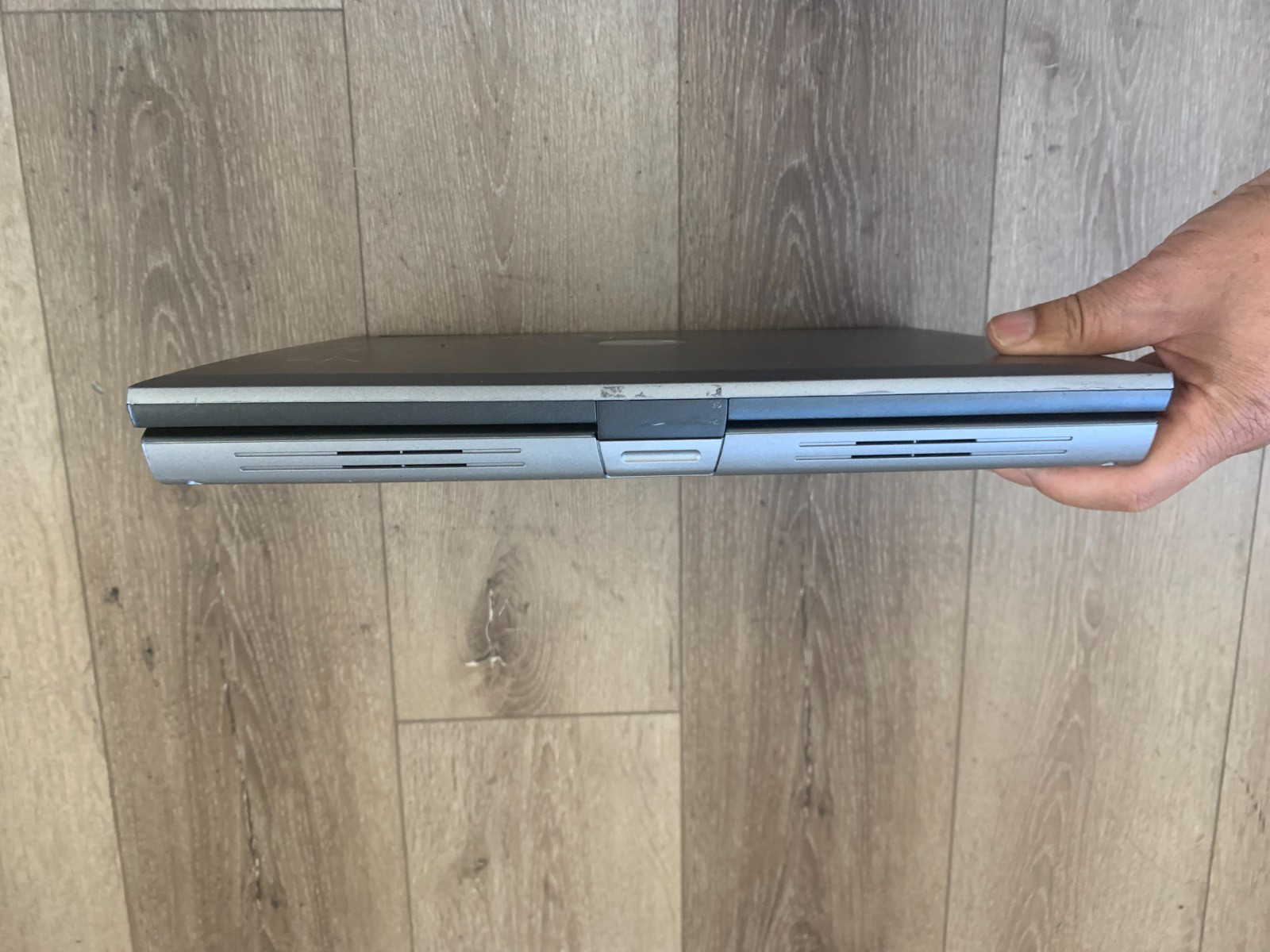 Dell Latitude D530 15″ Intel Core 2 Duo T7250 2.00GHz 1GB RAM 160GB HDD Win7 Pro