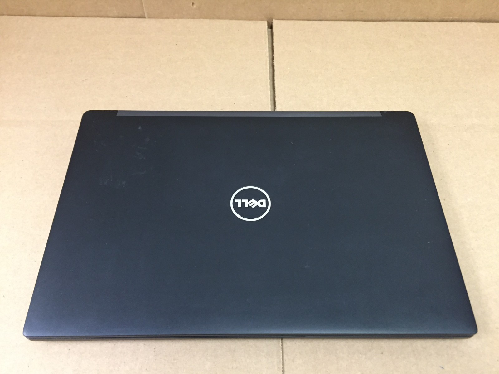Dell Latitude 7480 14″ FHD Intel Core i5-7300U 1x16GB DDR4- NO SSD/AC/Battery