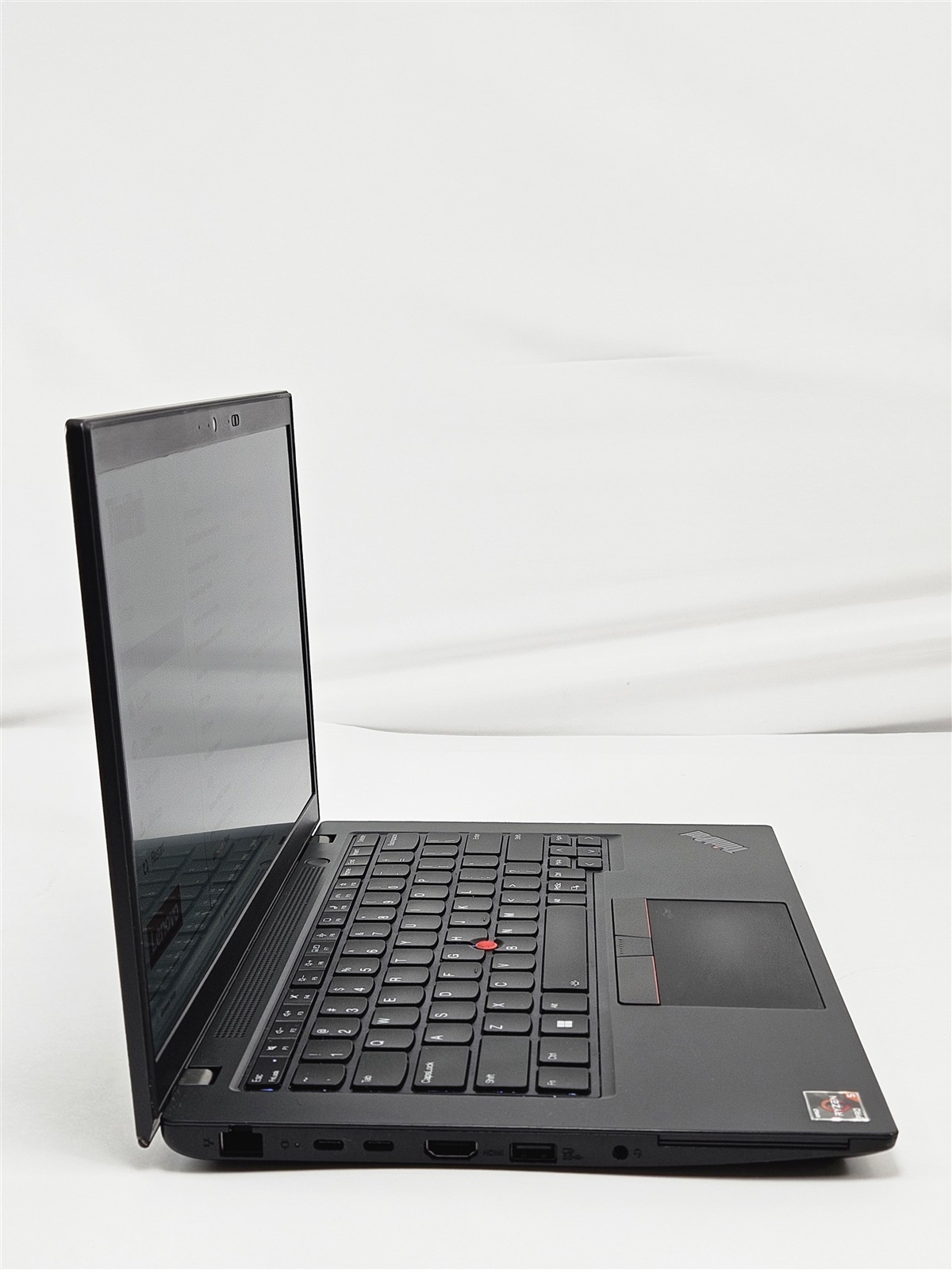 Lenovo ThinkPad L14 Gen 4 AMD Ryzen 5 Pro 7530U 16GB NO Storage SSD 14″ No OS