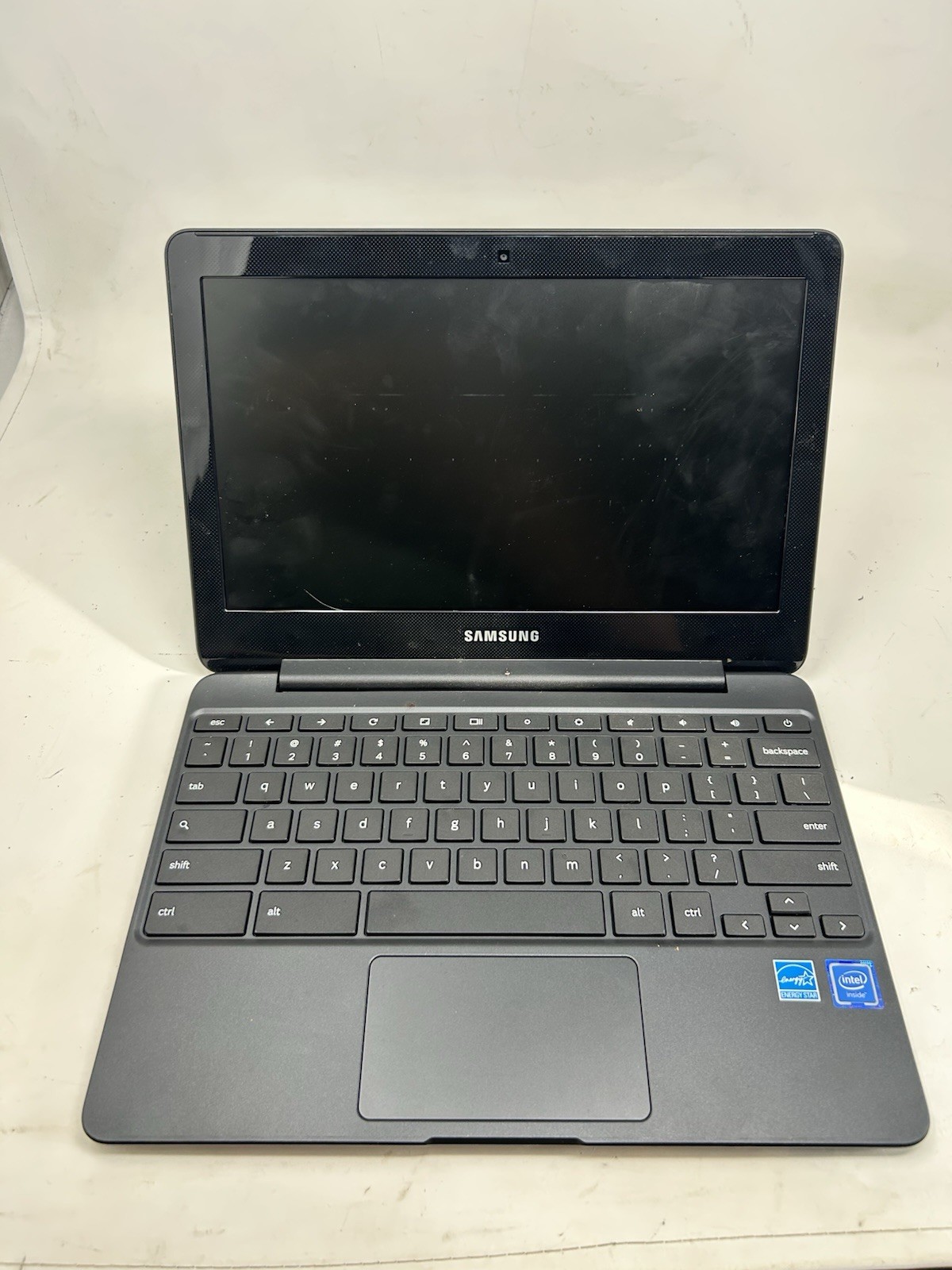 Lot Of 6 Computers, Dell Chromebook 3100, Samsung, Lenovo – UNTESTED