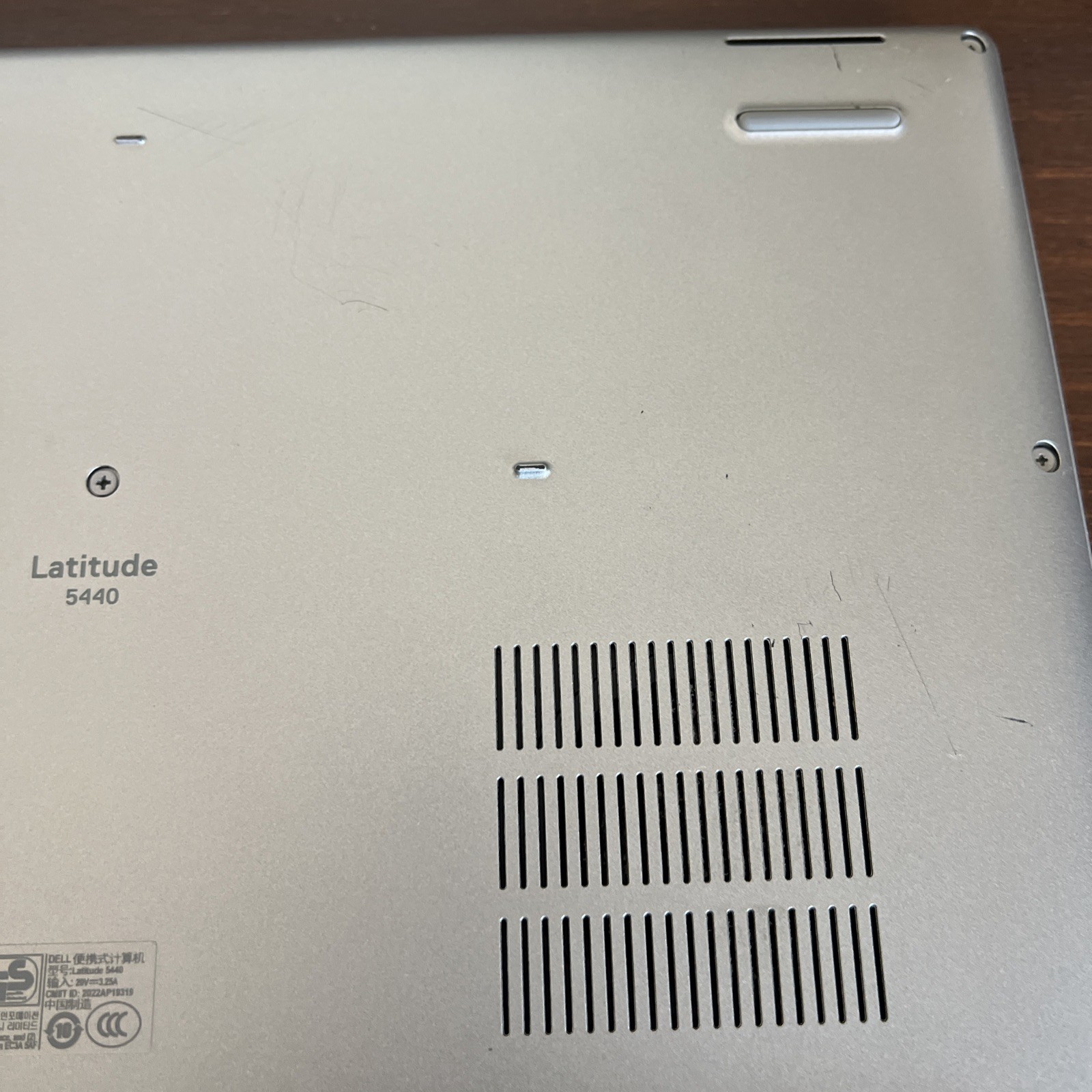 Dell Latitude 5440 Win 11 Pro i7 16 GB RAM 256 GB SSD Free Shipping