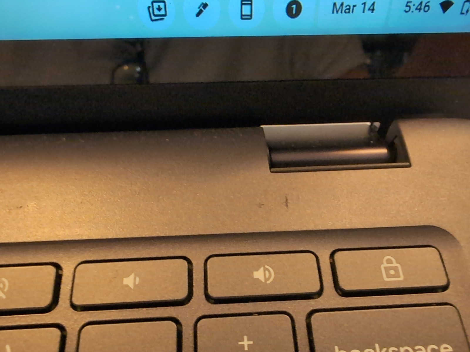 Lenovo Flex5 Chrome 14IAU 14″ (256GB SSD, Intel Core i5 12th Gen., 4.40 GHz,…