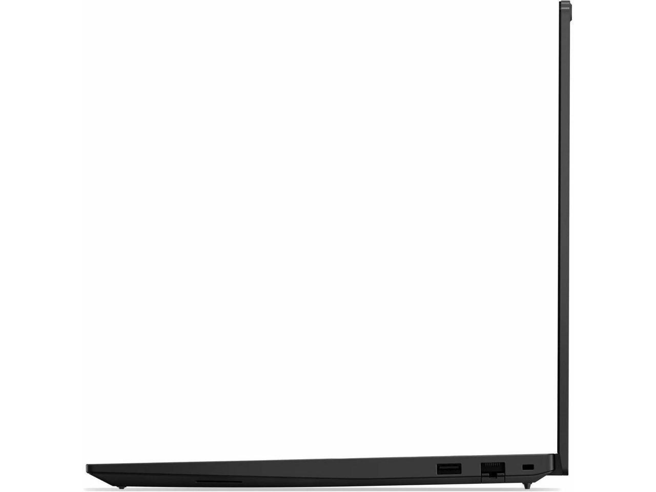 Lenovo ThinkPad E16 Gen 3 21SR0081US 16″ Touchscreen Notebook – Intel Core Ultra