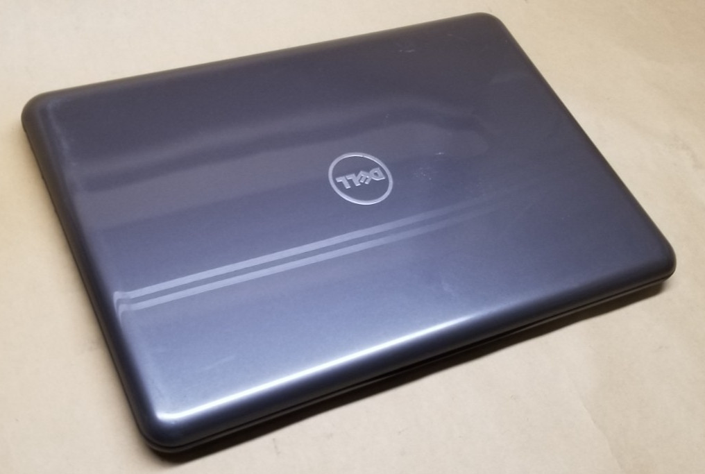 Dell Latitude 3380 13.3” TOUCH, I3-6006U, 8GB RAM, 128GB SSD, WINDOWS 11 PRO