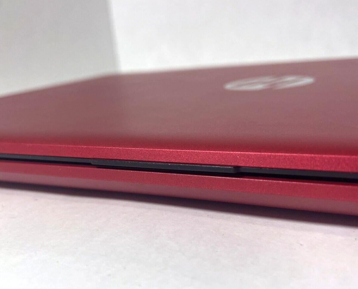HP 15-DW081W Laptop 512GB + 8 GB RAM