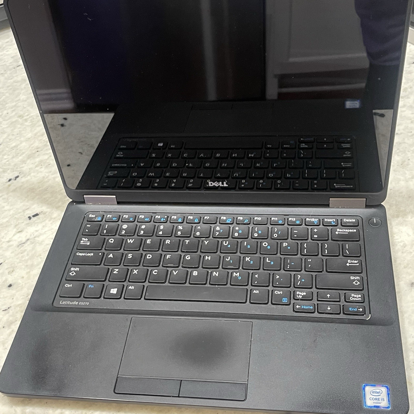 Dell Latitude E5440 E5270 Intel Core i5 For Parts Repair Lot Of 2 No OS