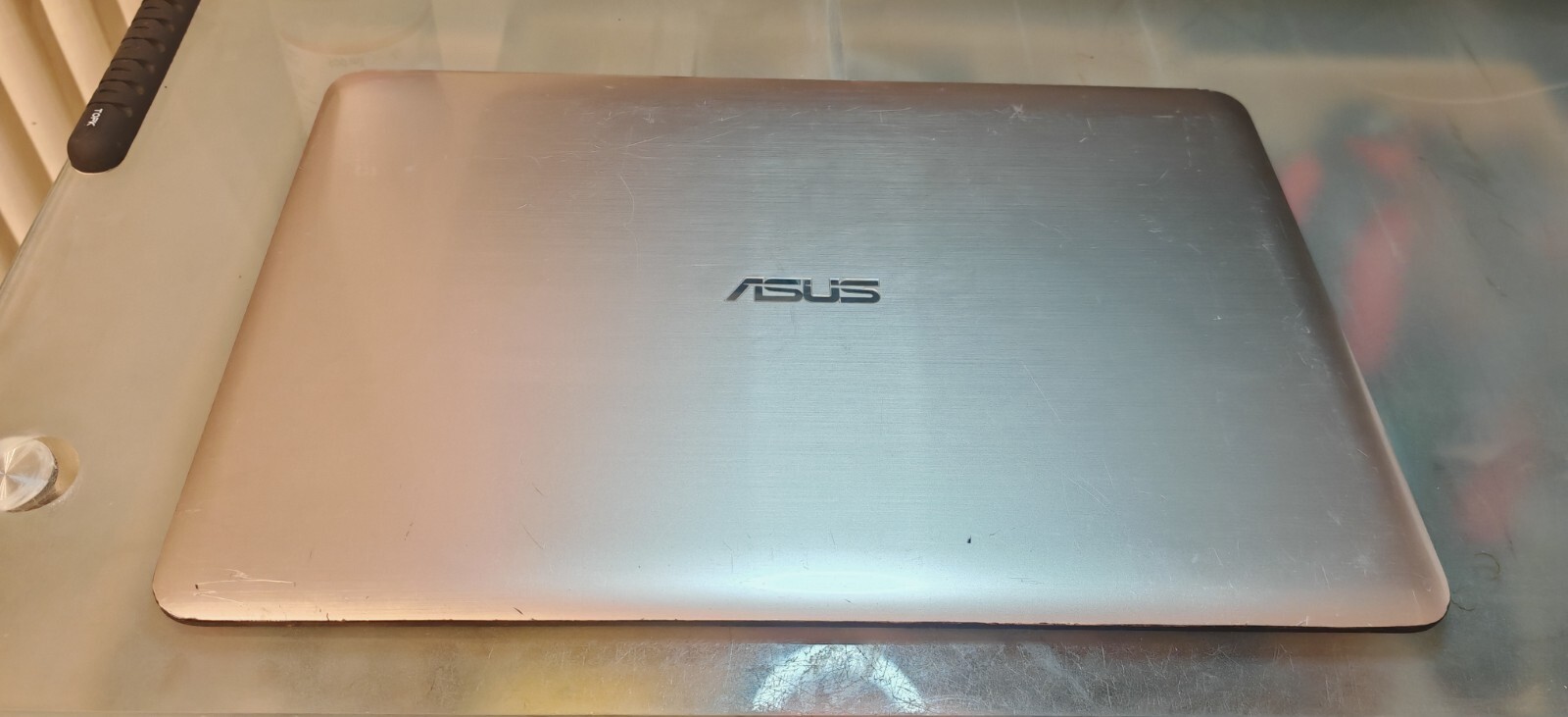 ASUS X556U R556U F556U R558U LCD CASE COVER 13N0-SGA0Z11 13NB09S3AP0211