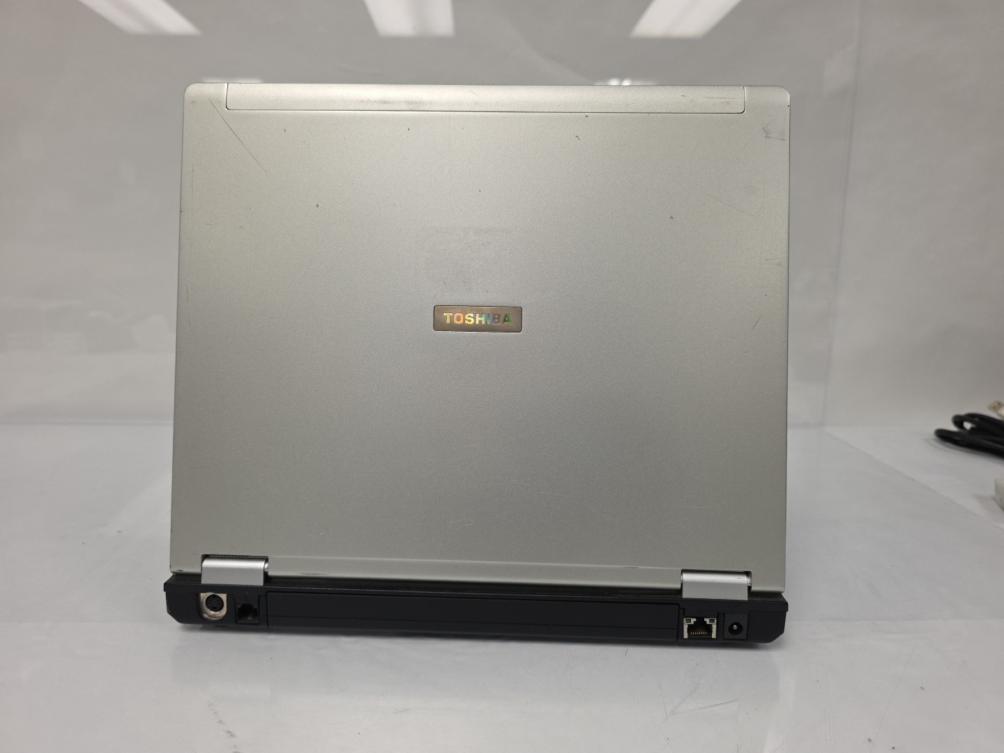 Vintage Toshiba Tecra M2 PTM20U Laptop – For Parts –