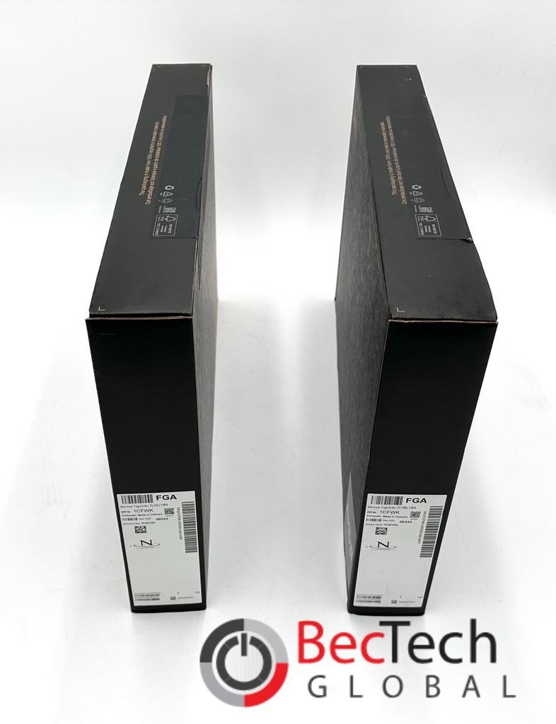Dell 1CFWK Pro 16 Plus PB16255 16″ Copilot+ PC Notebook – Full HD Plus *1CFWK*