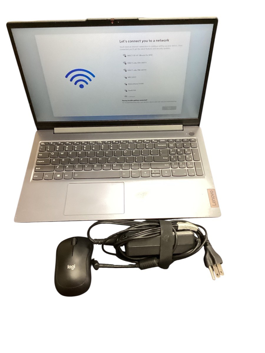LENOVO IDEAPAD SLIM 3 (MP2052514)