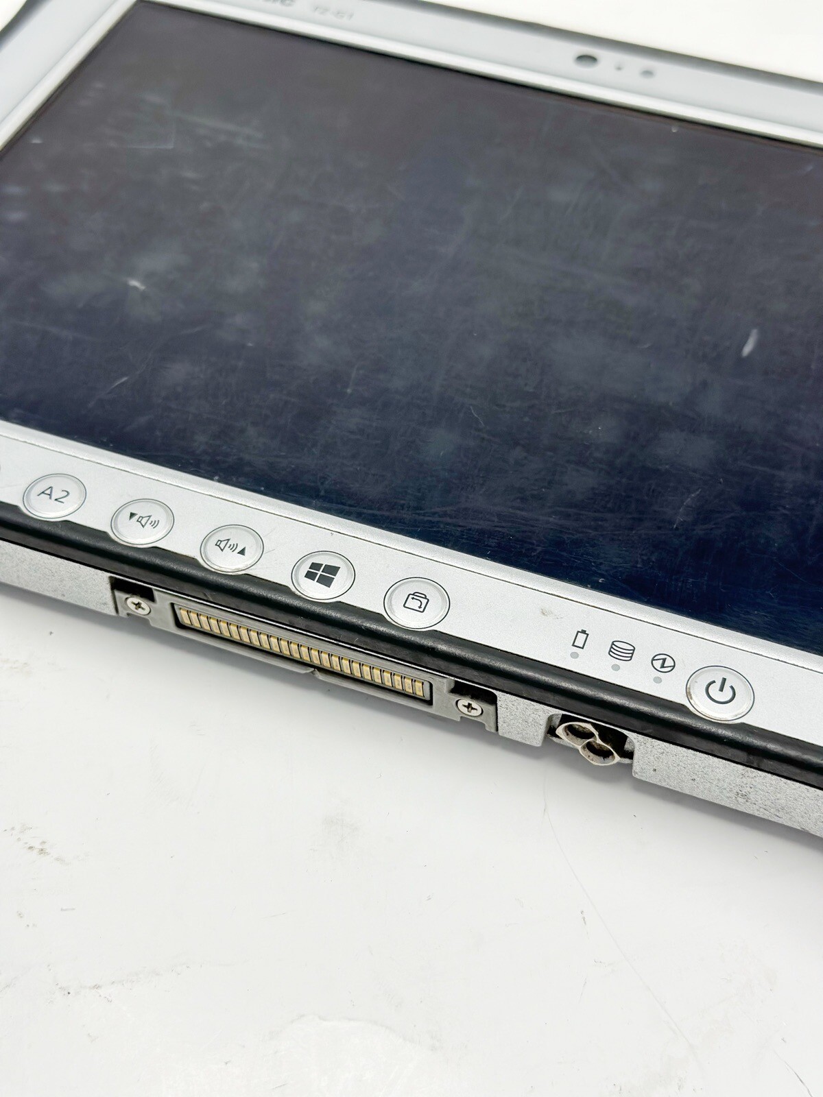 Panasonic Touchpad FZ-G1 i5-4310U, 2.0GHz 256GB NO HARD DRIVE