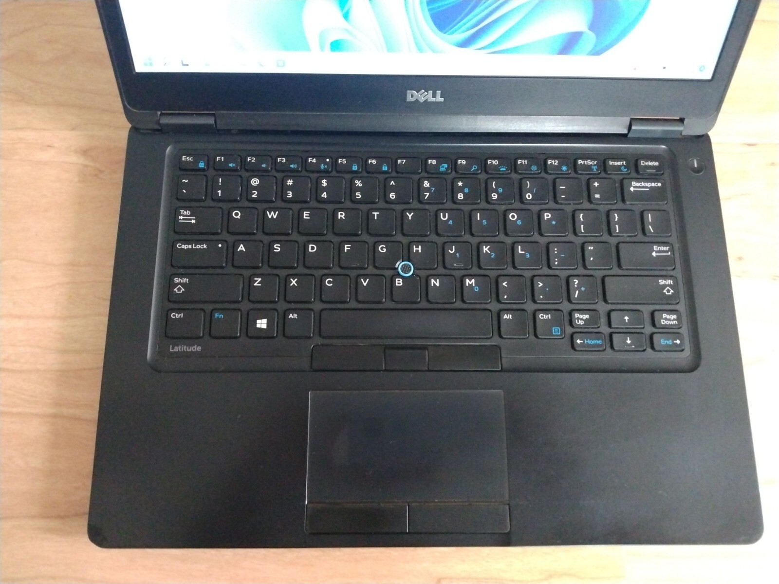 Used Dell Latitude 5480 Core i5 Windows 11 16gb RAM 480gb SSD Drive Laptop
