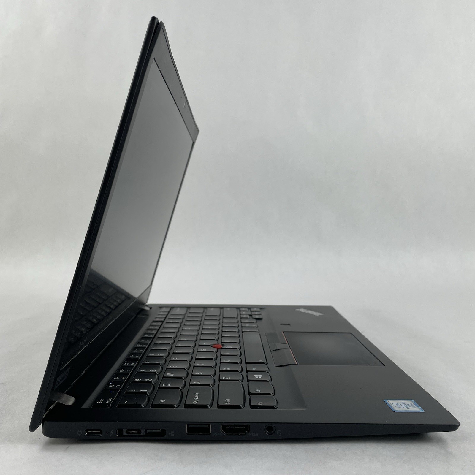 Lenovo ThinkPad T490s 14″ i5-8365U 1.60 GHz 8 GB RAM No SSD/OS/AC – Bad Corner