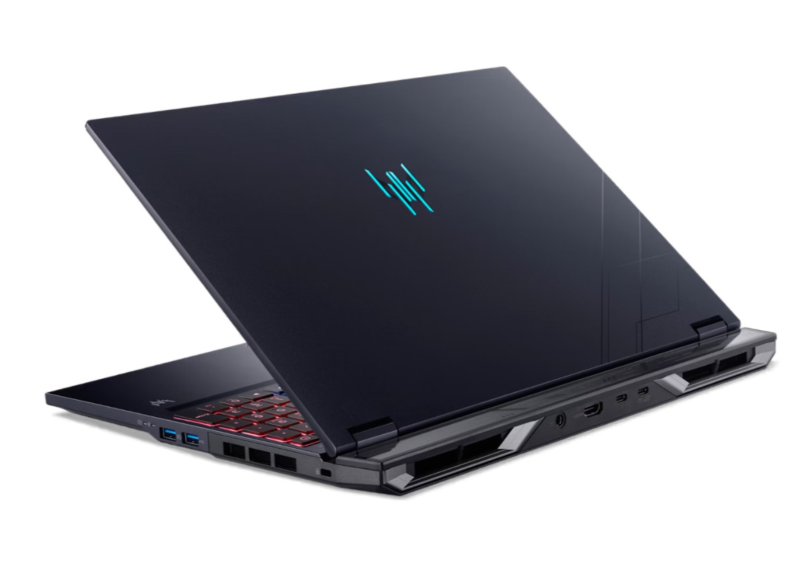Acer 16″ Predator Helios Neo 16 OLED Laptop Core Ultra 9 RTX 5070Ti 64GB 2TB SSD