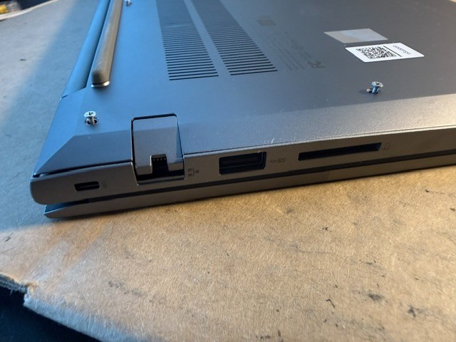 Lenovo ThinkBook 14 G4 IAP i5-1235U 256GB SSD 16GB RAM (No Charger Included)