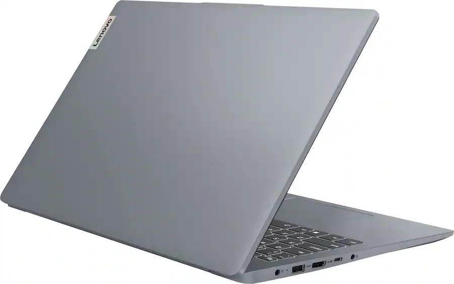 Lenovo IdeaPad Slim 3 15.6″ FHD Touchscreen Laptop Ryzen 7 5825U 16GB RAM 512GB