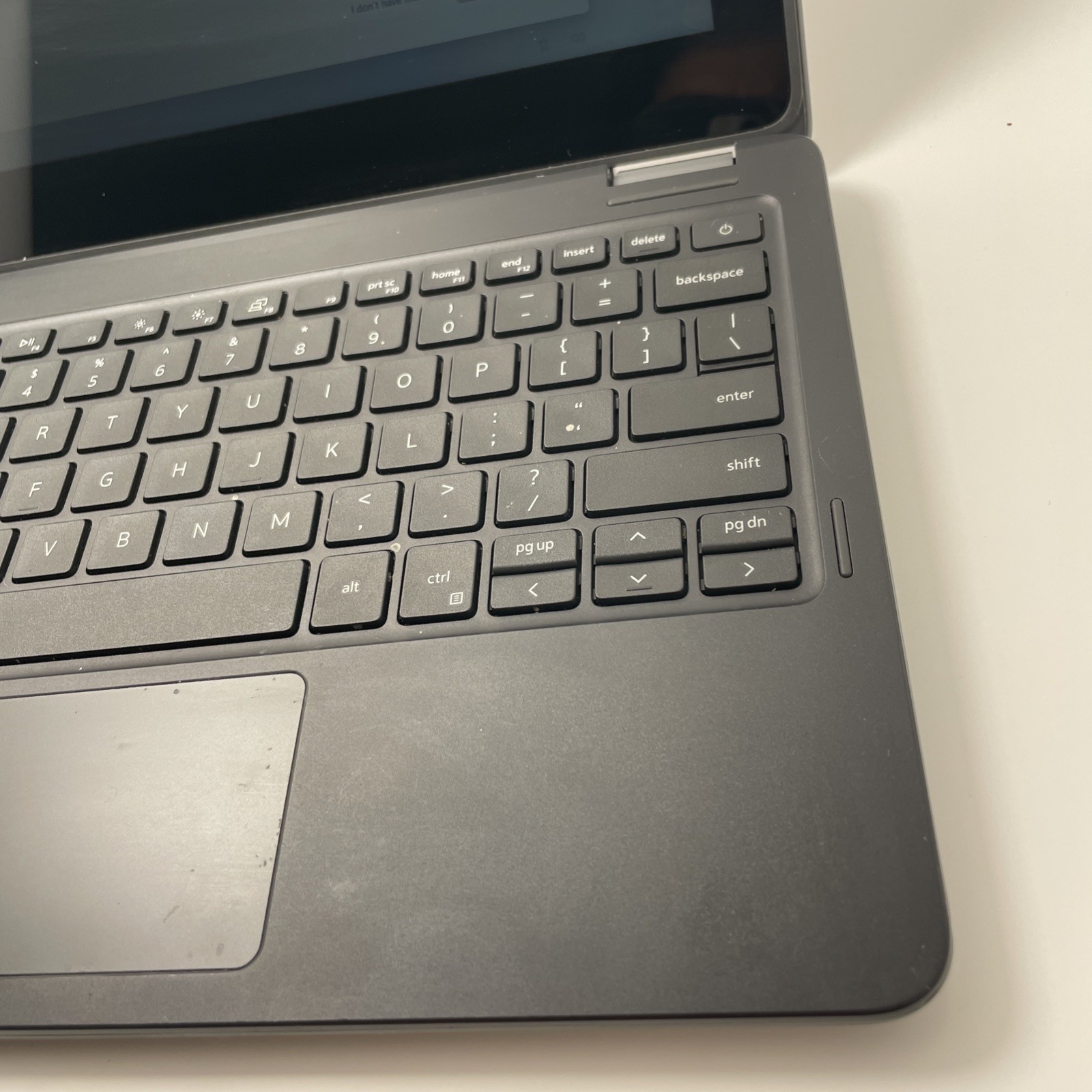 360• Dell Latitude 3120 11″ Laptop Pentium Sliver N6000 8GB RAM 128GB Win 10Pro