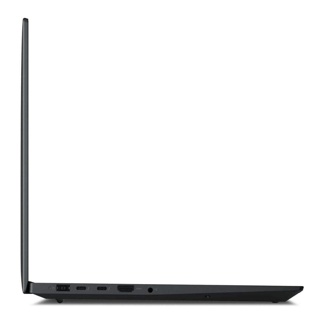 Lenovo ThinkPad P1 Gen 5 16″ WQUXGA Touch i7 12800H 32GB RAM 1TB SSD RTX A2000