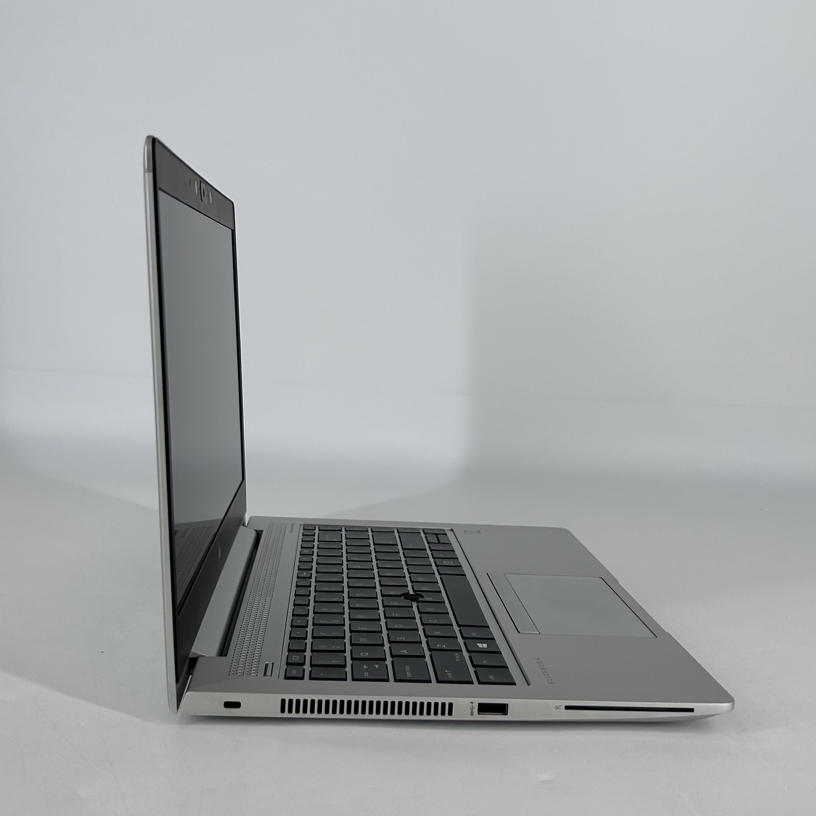 HP Elitebook 745 G6 14 FHD TOUCH 2.3 GHz Ryzen 7 PRO 3700U 16GB 512GB BENT FRAME