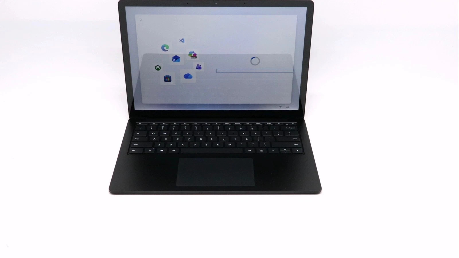 Microsoft Surface Laptop 3 13.5″ Touch Intel i7-1065G7 16GB 512GB SSD Win11P