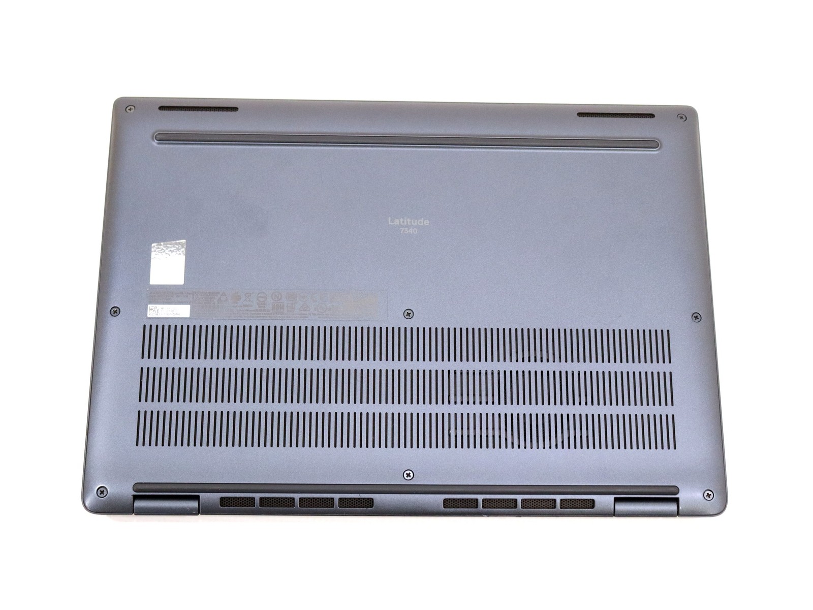 Dell Latitude 7340 13.3″ Touch i5-1345U 16GB 256GB NVMe W11P + Warranty 2026