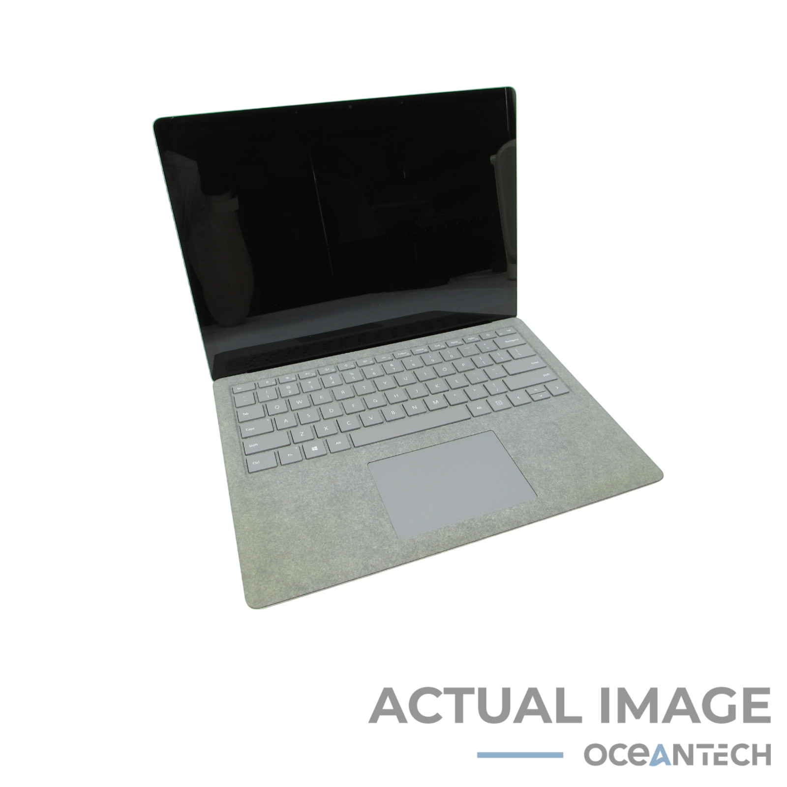 Microsoft Surface Laptop 2 1769 13.5″ i7-8650U 1.9GHz 16GB 512GB SSD No OS/AC