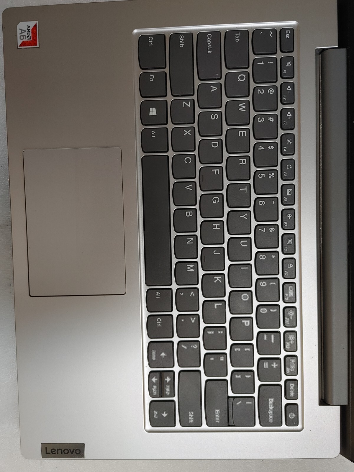 Lenovo IdeaPad Slim 1-14AST-05 1 AMD A6-9220e, 1.6GHz 4GB 64GBSSD ,NO OS ,