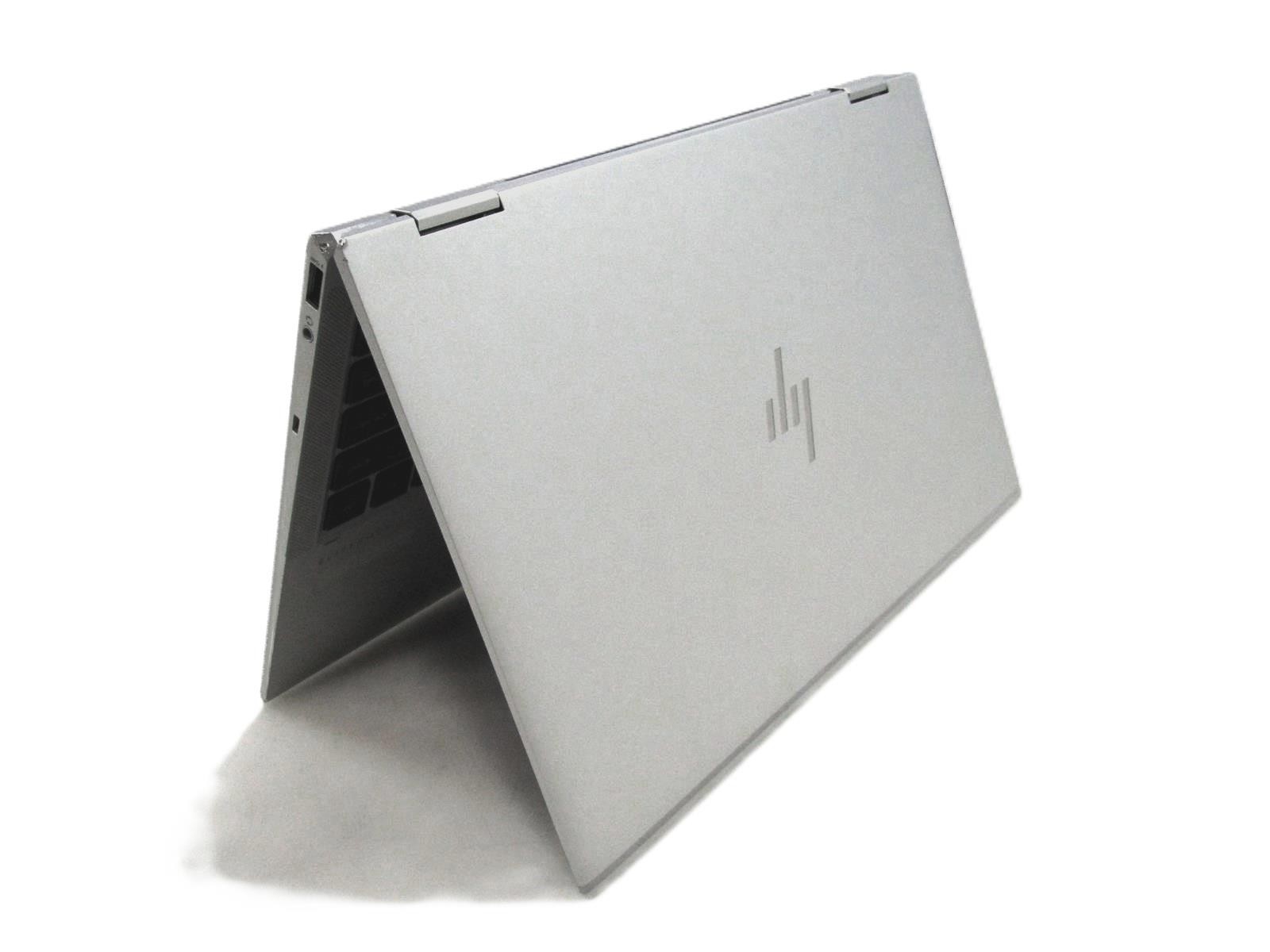 HP EliteBook x360 1040 G8 2-in-1 14″ | i7-1185G7 | 16GB | Locked BIOS