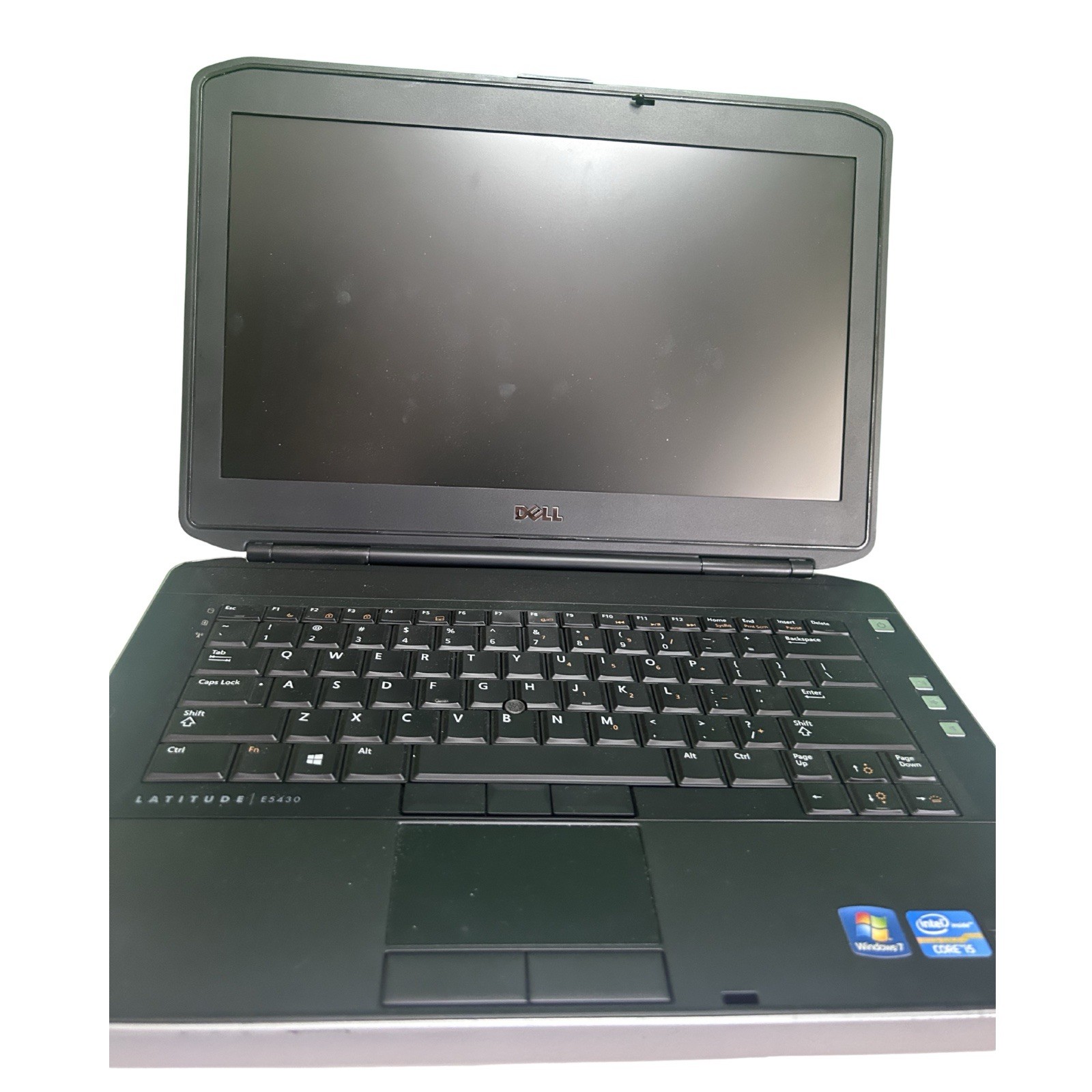 DELL E5430 LATITUDE 14″ CORE i5-3230M WINDOWS 7