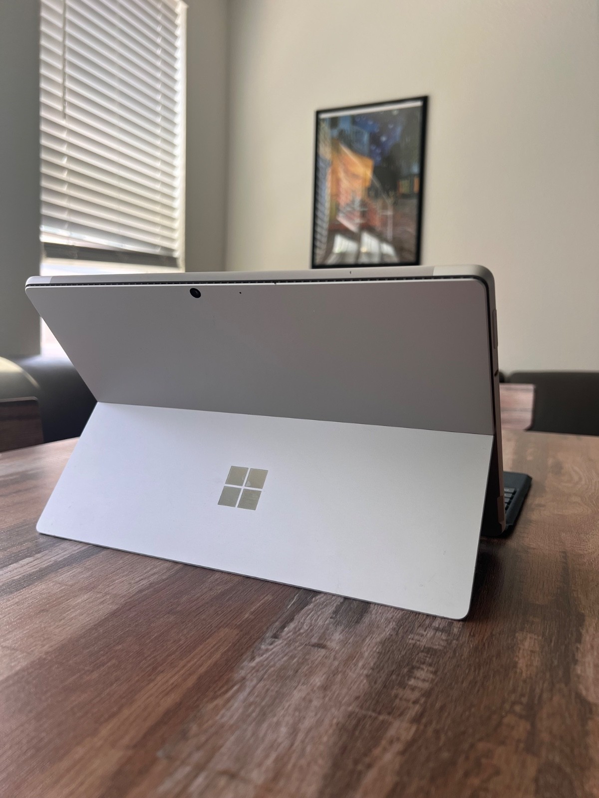 Microsoft Surface Pro 8