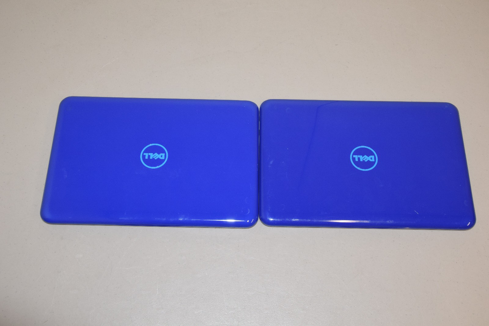 BAD CMOS Lot 2 Dell Inspiron 11-3162 11.6″ Celeron N3060 2GB DDR3L 32GB eMMC