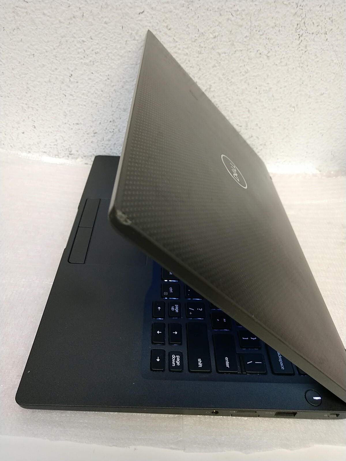 Dell Latitude 7400 14″ intel Core i5-8365U 1.60GHz 16GB RAM 256GB SSD BT Win 11