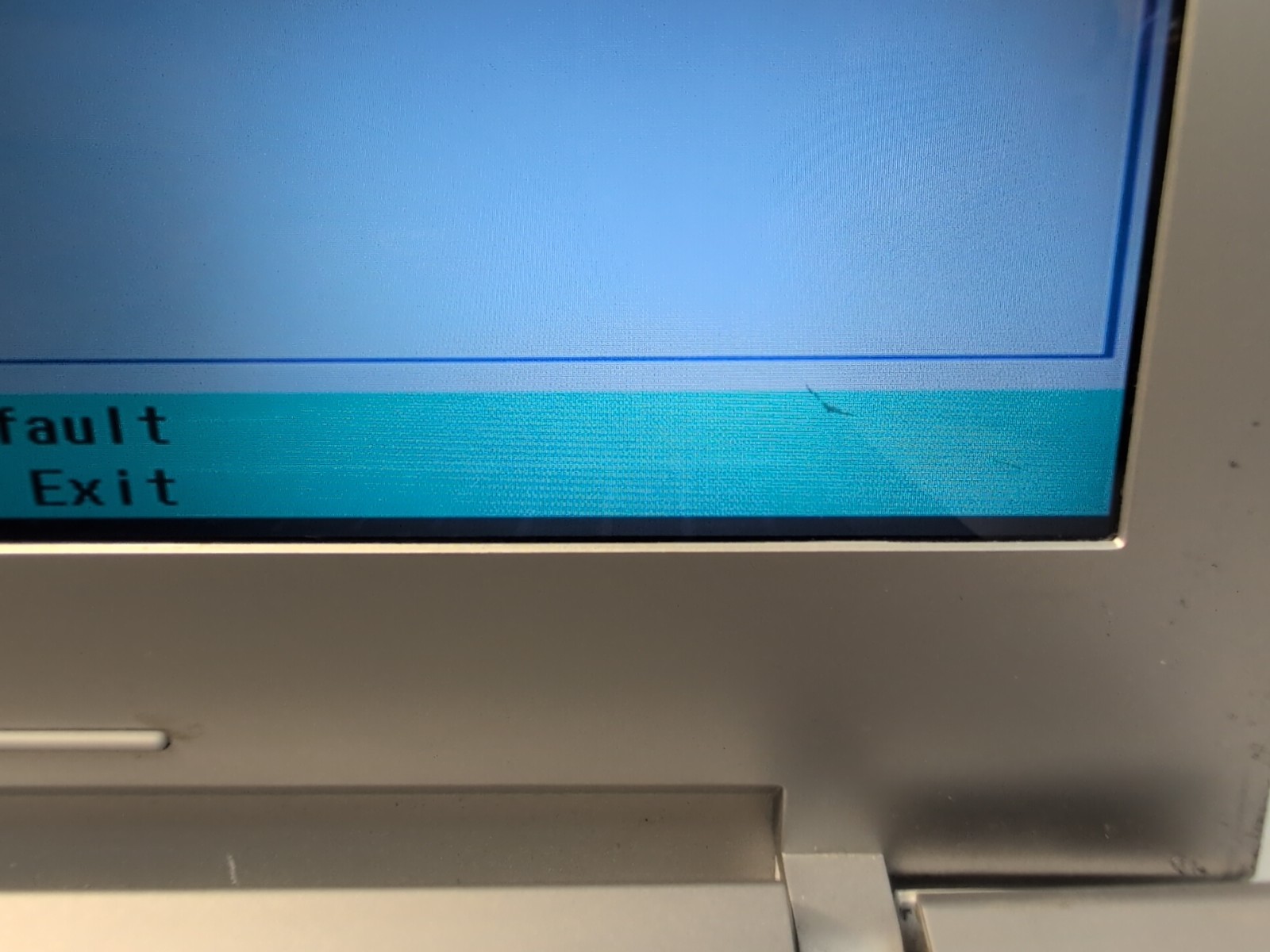 🔥 (AS IS, HINGE ISSUE) Lenovo Z50-70 15.6″ LAPTOP i7-4510U /4GB RAM/NO SSD –