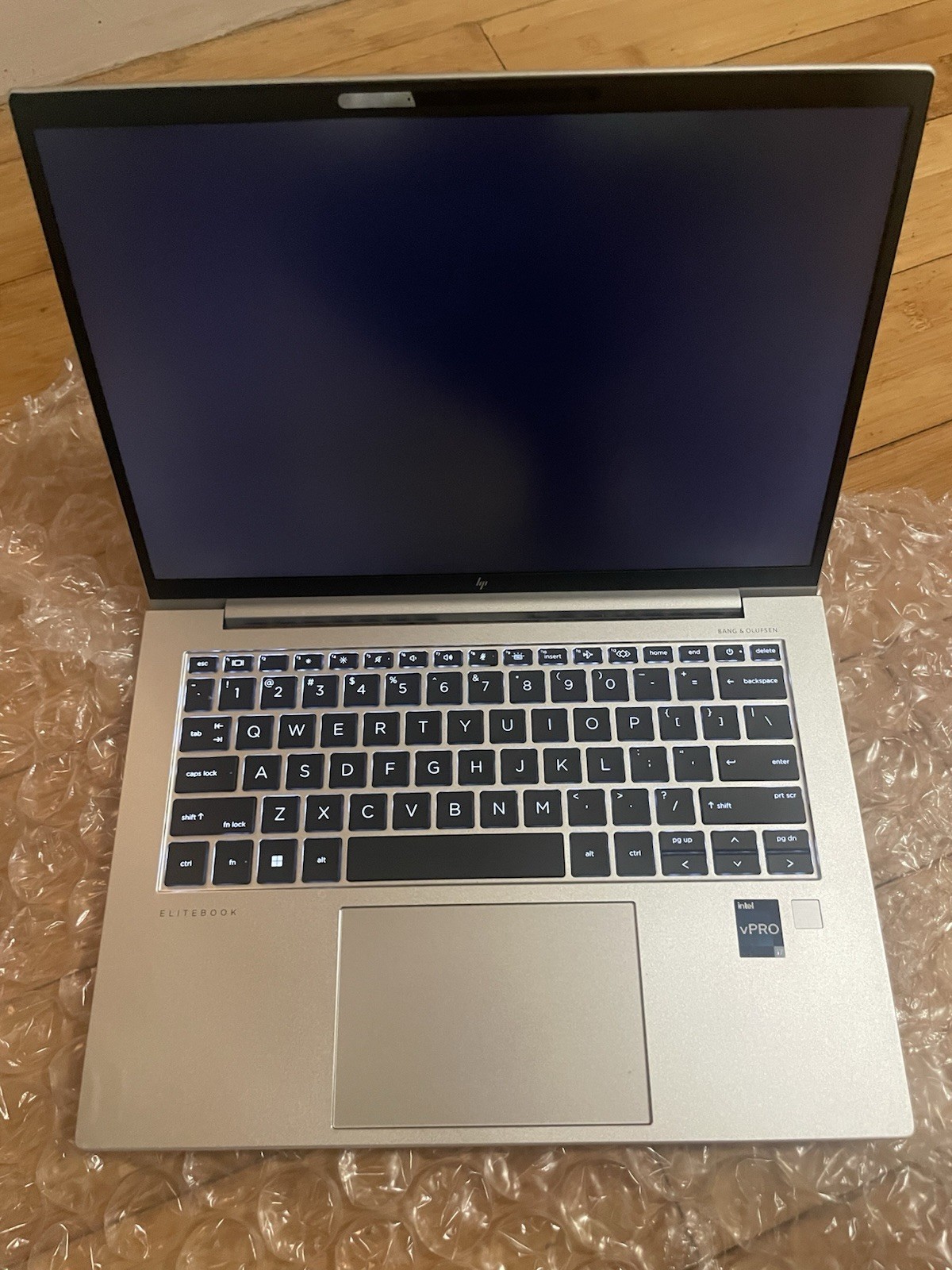 HP EliteBook 840 G10 Laptop i7-1365U 32GB RAM 1 Tera SSD Windows 11 Pro