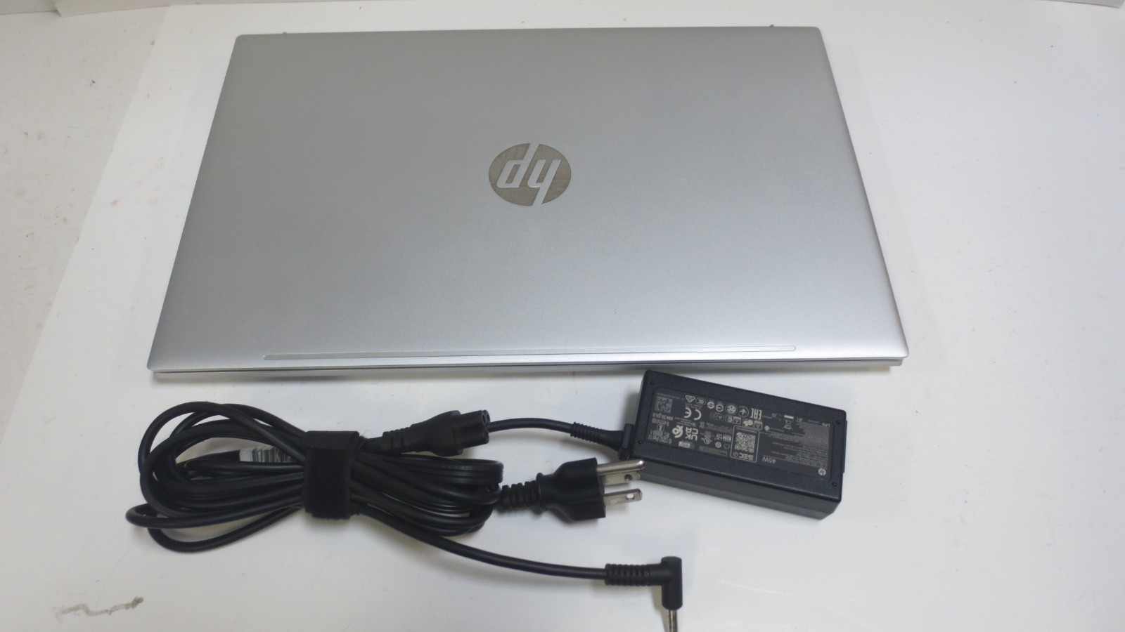 HP Pavilion 15-eg1053cl 15.6″ i5-1155G7 2.5GHz 12GB RAM 500GB SSD Win 11 Home