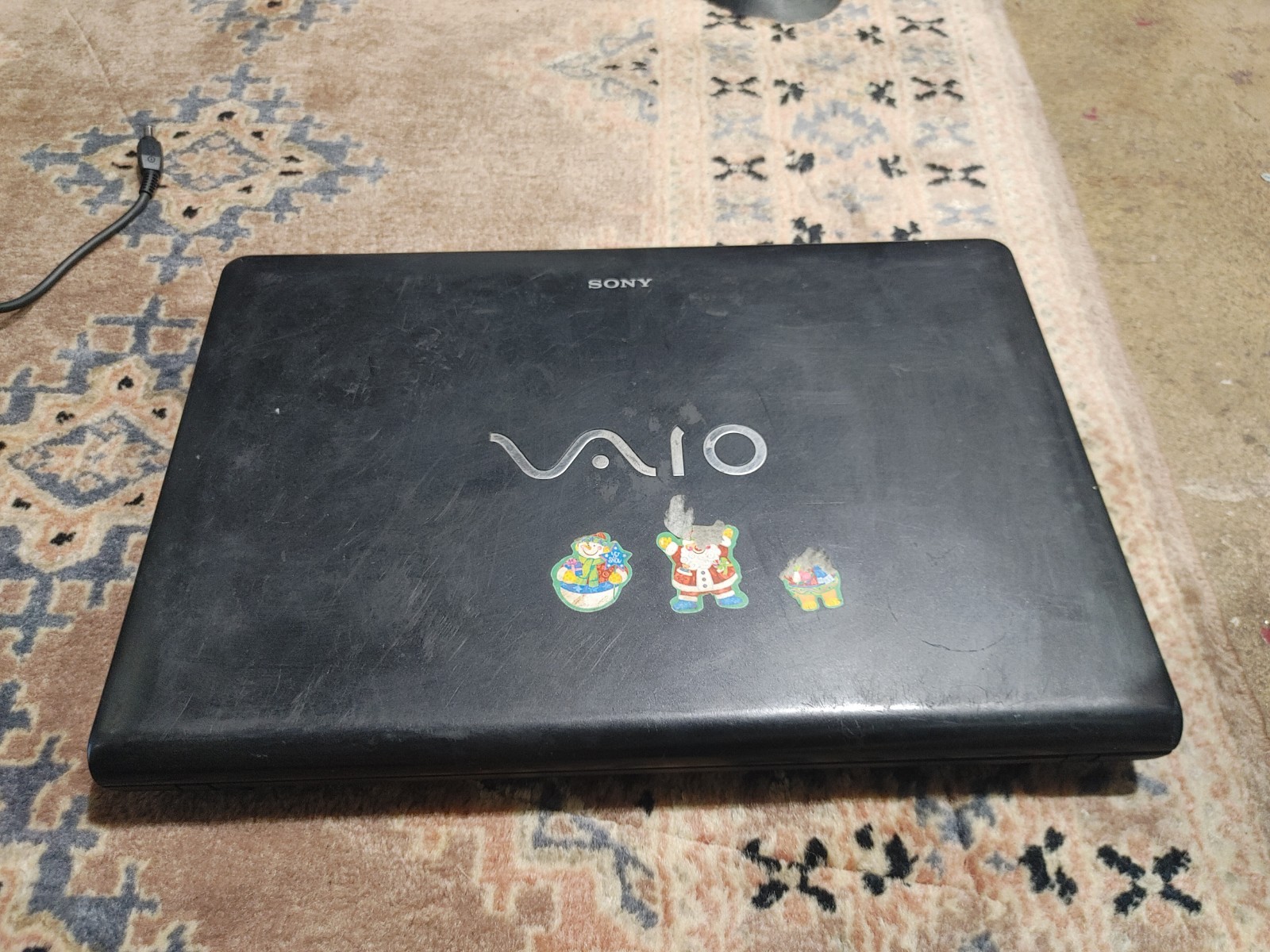 Sony VAIO VPCEE31FX 15.6″ Laptop AMD Athlon II 4GB RAM 320GB HDD Win7