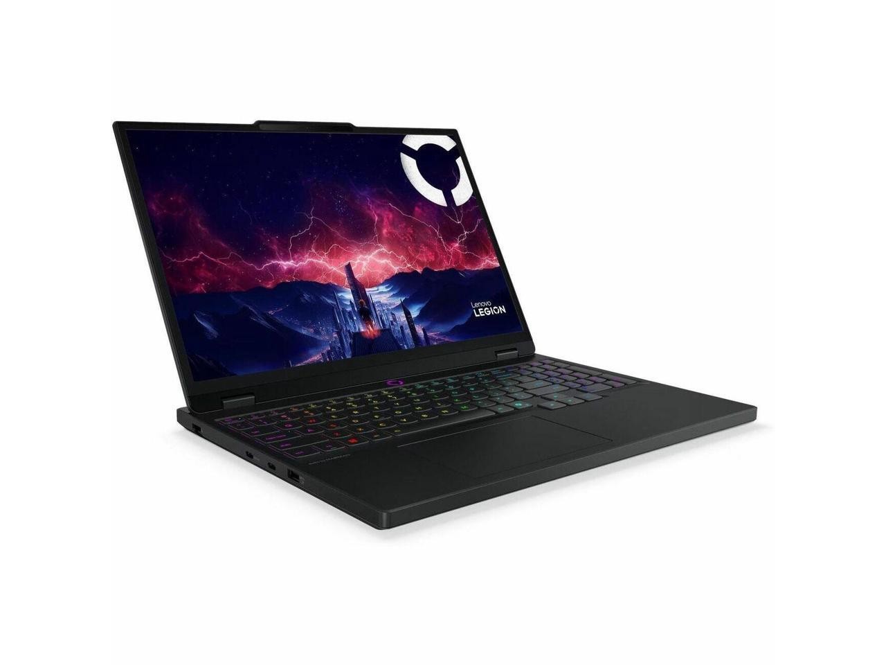 Lenovo Legion 5 15AKP10 83F1000VUS 15.1″ Gaming Notebook – AMD Ryzen AI 7 350 (2