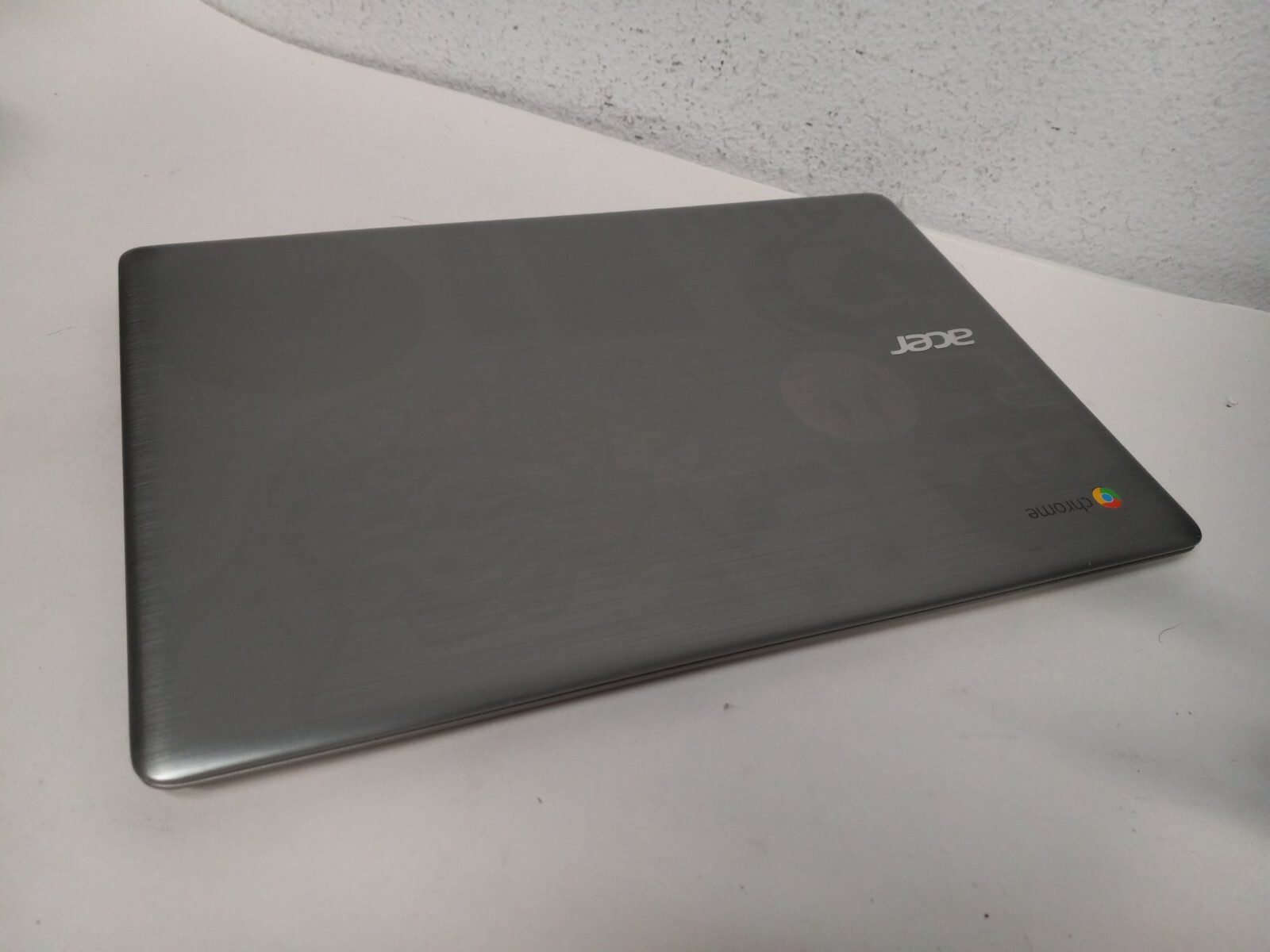 Acer Chromebook CB3-431-C3WS 14″ Intel Celeron N3160 4GB RAM32GB SSD WiFi Webcam