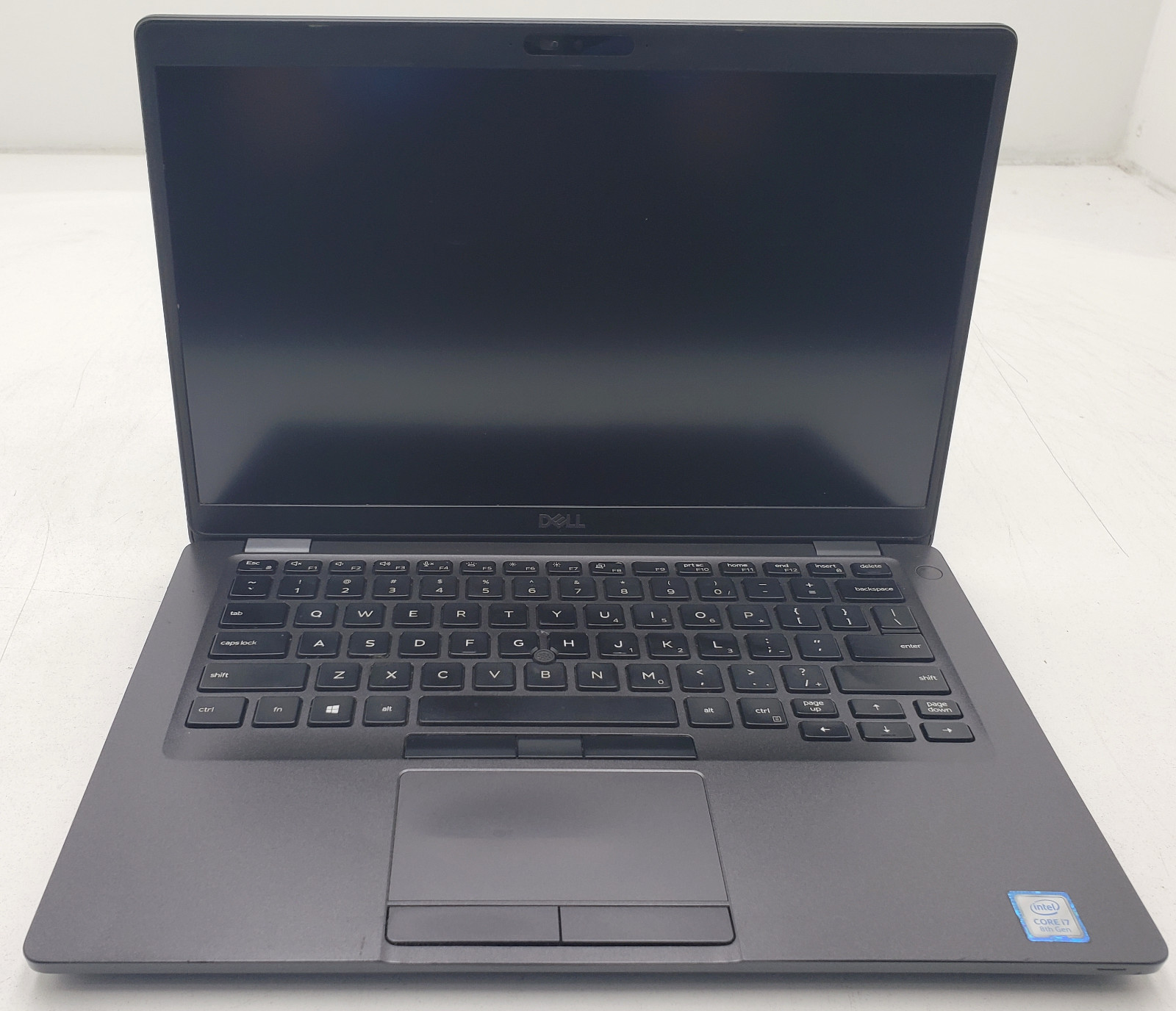 Dell Latitude 5400 Intel i7-8665U 16GB RAM 256GB SSD 14″ Win 11 Pro Laptop PC.