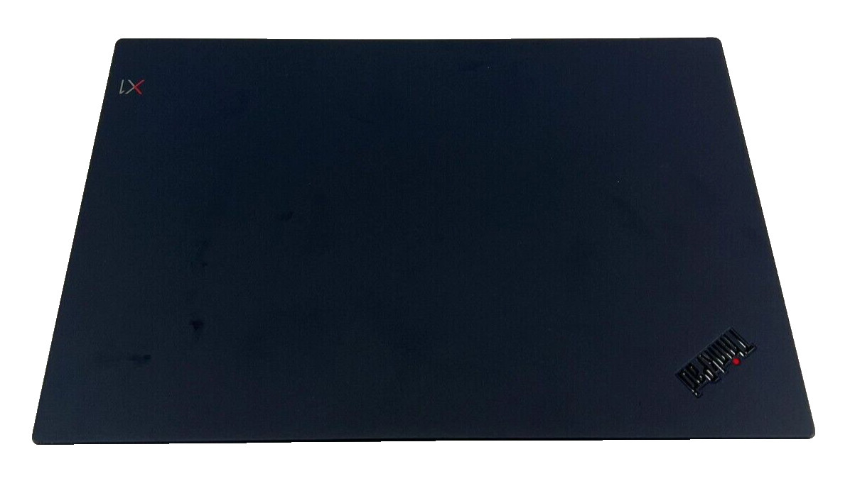 Lenovo ThinkPad X1 Carbon 6 Gen 14″ Laptop i7 8th 512GB SSD 16GB RAM Win 11(CR)B
