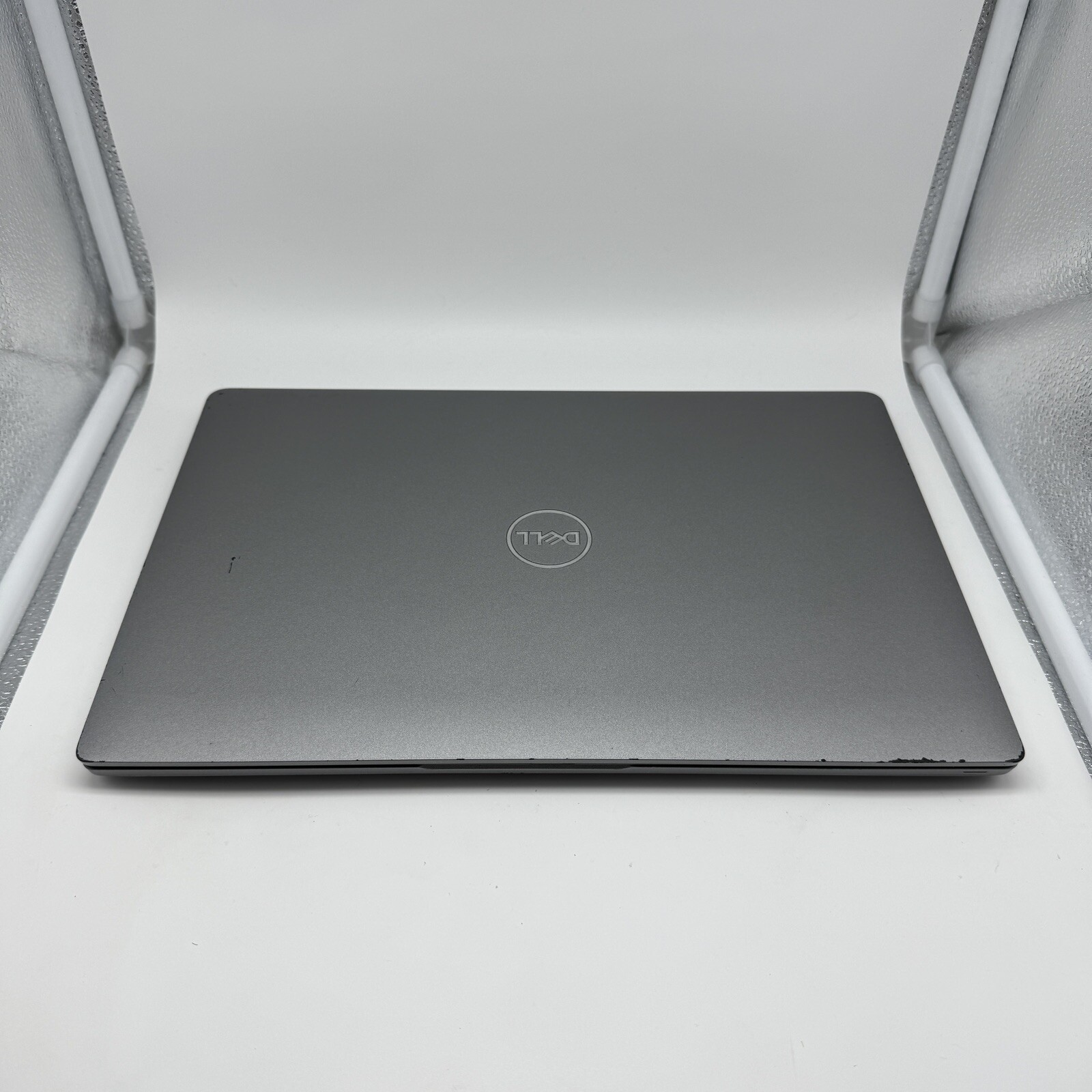 Dell Latitude 5420 14″ FHD | i7-1165G7 2.8GHz | Fair Batt | No RAM/SSD | Win COA