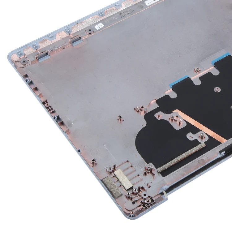 For Microsoft Surface Laptop GO 2 12.4 inch 1943 D-side Bottom Back Cover, For
