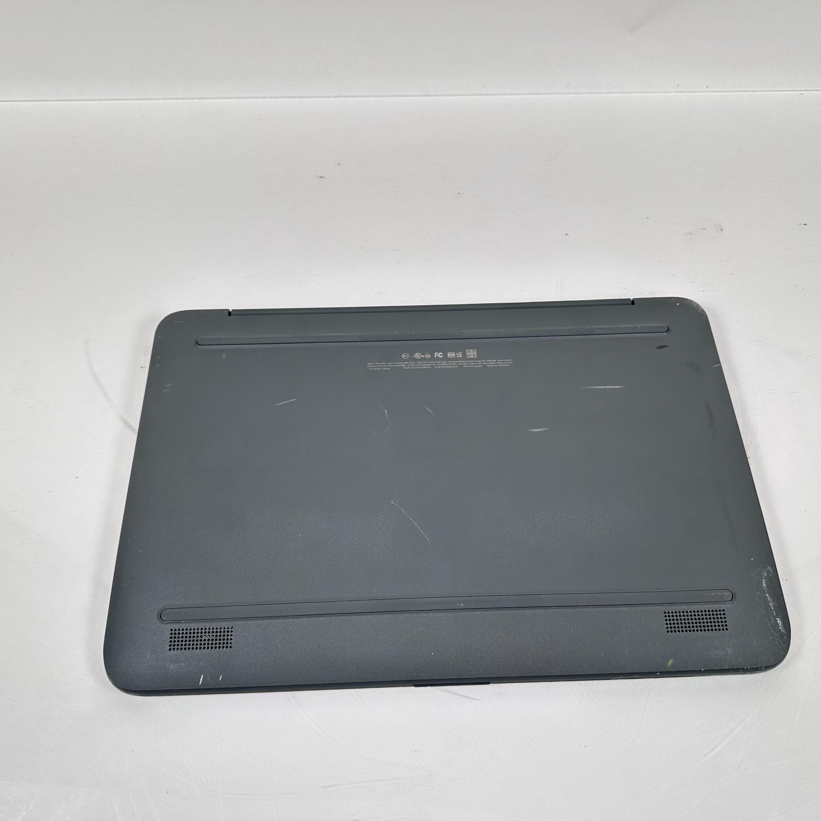 HP Stream 14-cb012dx 14″ Laptop 1.6GHz Intel Dual Core 4GB RAM 64GB