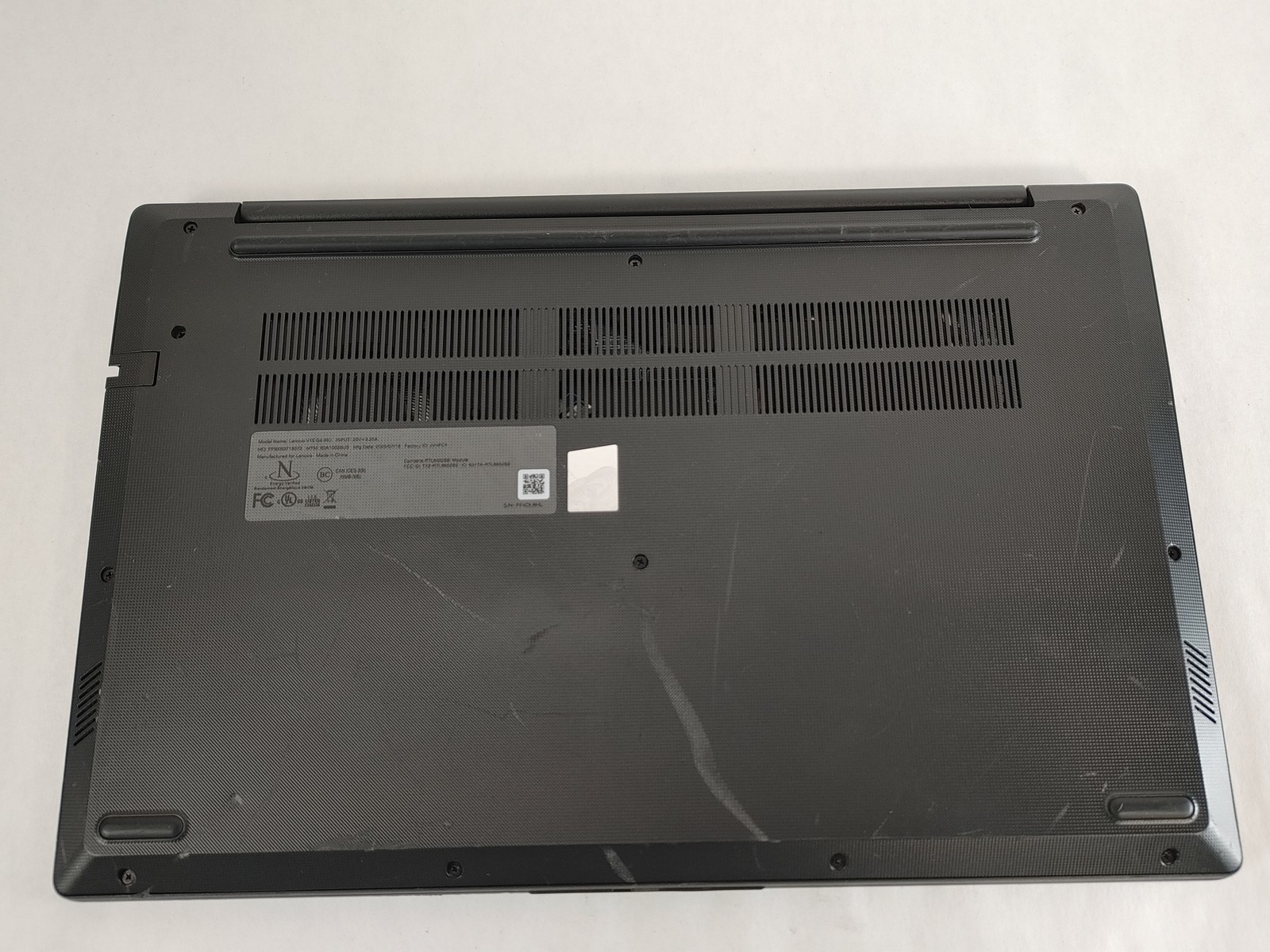 Lenovo V15 G4 IRU Core i3-1315U 1.20 GHz 8 GB DDR4 256 GB NVMe Windows 11 Pro