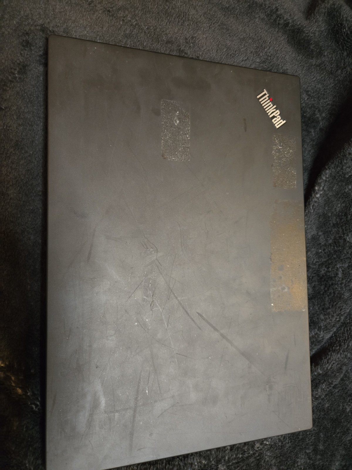 Lenovo ThinkPad T14 Gen 2 I7-1185G7 P14s Black 🖐🏾READ DETAILS👈🏾