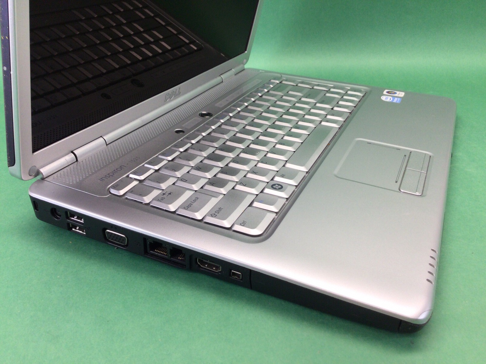 Dell Inspiron 1525 – PP29L – 15.5” Laptop – UNTESTED