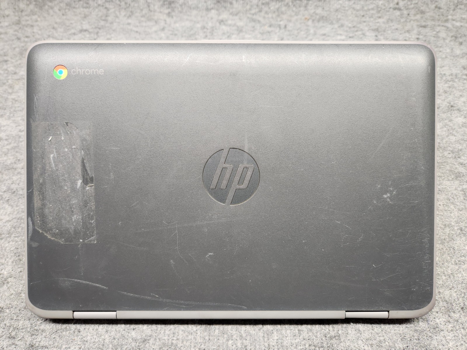 HP Chromebook X360 11 G2 EE 11.6″ Laptop Celeron N4000 1.1GHz 4GB RAM 32GB SSD